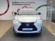 Lexus NX I Москва  - изображение 31