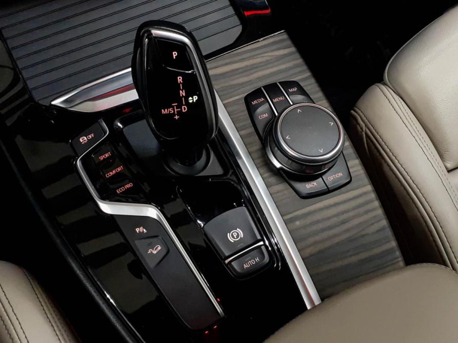 BMW X3 III (G01) Москва  - изображение 19
