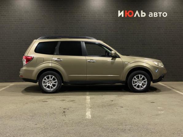 Subaru Forester III с пробегом 2009 года, цена 1 130 000 рублей, 212314 км, внедорожник, Автокод Объявления