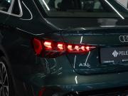 Audi A3 IV (8Y) Рестайлинг Москва  - изображение 31