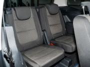 Volkswagen Sharan II Чита  - изображение 25