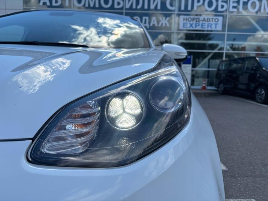 Kia Sportage IV Тверь  - изображение 11