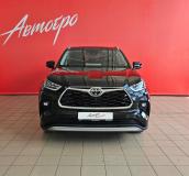 Toyota Highlander IV (XU70) Вологда  - изображение 34