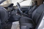 Skoda Octavia III (A7) Рестайлинг Ростов-на-Дону  - изображение 39