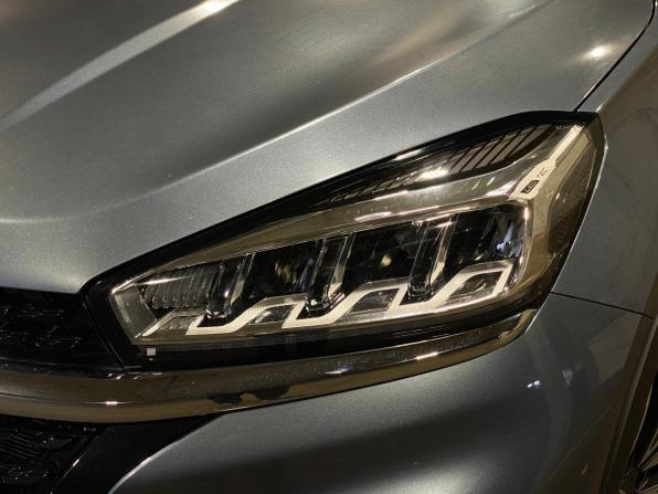 Chery Tiggo 8 I с пробегом 2020 года, цена 1 690 000 рублей, 115839 км, внедорожник, Автокод Объявления