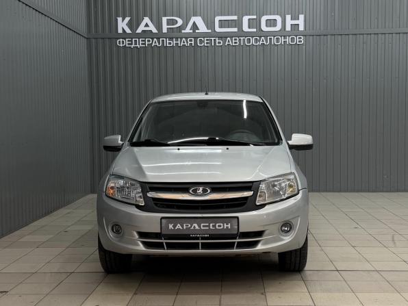 Lada (ВАЗ) Granta I с пробегом 2013 года, цена 410 000 рублей, 230330 км, седан, Автокод Объявления