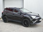 Toyota RAV4 IV (XA40) Рестайлинг Мурманск  - изображение 27