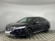 Honda Crosstour I Рестайлинг Воронеж  - изображение 20