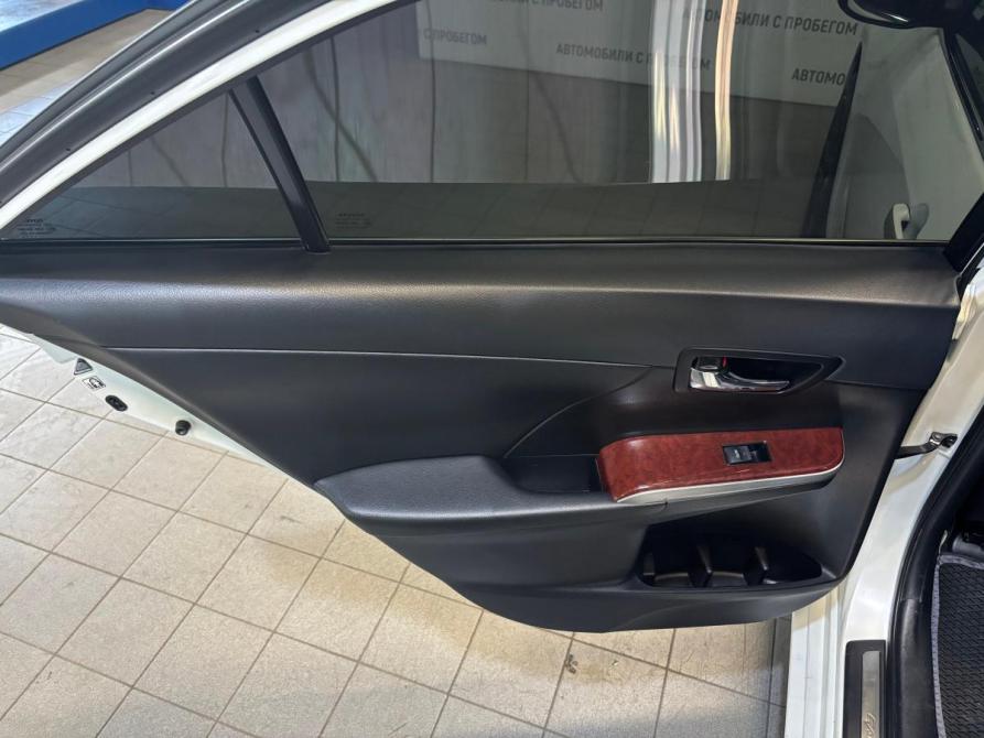 Toyota Camry VII (XV50) Санкт-Петербург  - изображение 12