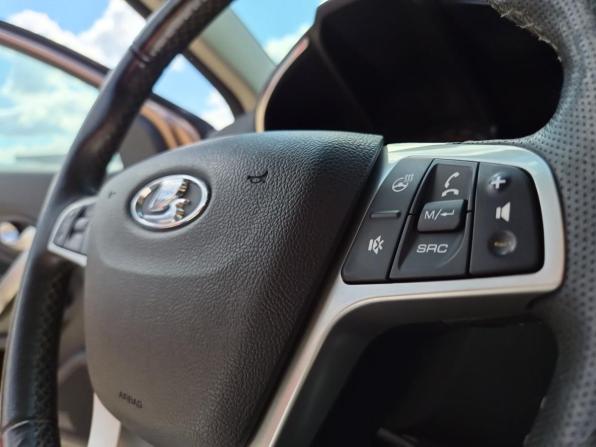 Lada (ВАЗ) XRAY I с пробегом 2019 года, цена 1 050 000 рублей, 63913 км, хэтчбек, Автокод Объявления