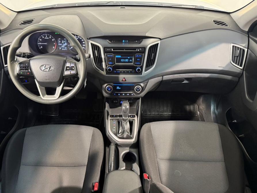 Hyundai Creta I Химки  - изображение 9