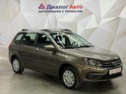 Lada (ВАЗ) Granta I Рестайлинг Азнакаево  - изображение 27