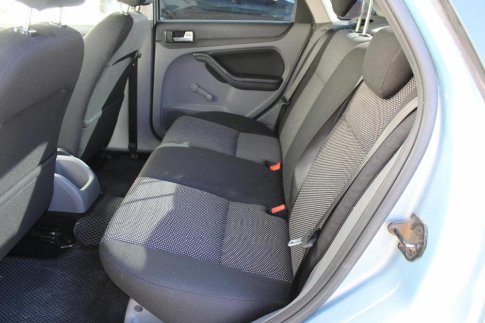 Ford Focus II Рестайлинг Пермь  - изображение 9
