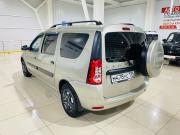 Lada (ВАЗ) Largus I Миасс  - изображение 32