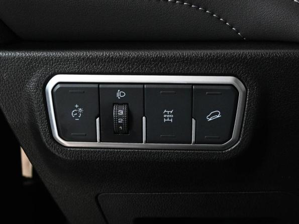 Haval F7 I с пробегом 2022 года, цена 1 949 000 рублей, 79149 км, внедорожник, Автокод Объявления