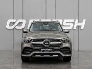 Mercedes-Benz GLE II (V167) Краснодар  - изображение 29