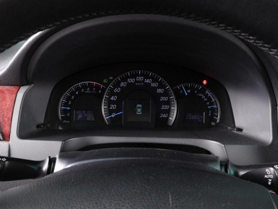 Toyota Camry VII (XV50) Минеральные Воды  - изображение 17