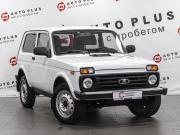 Lada (ВАЗ) 2121 (4x4) I Рестайлинг Минеральные Воды  - изображение 15