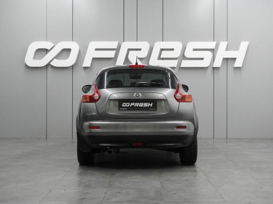 Nissan Juke I Воронеж  - изображение 4
