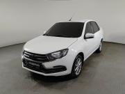 Lada (ВАЗ) Granta I Рестайлинг Уфа  - изображение 23