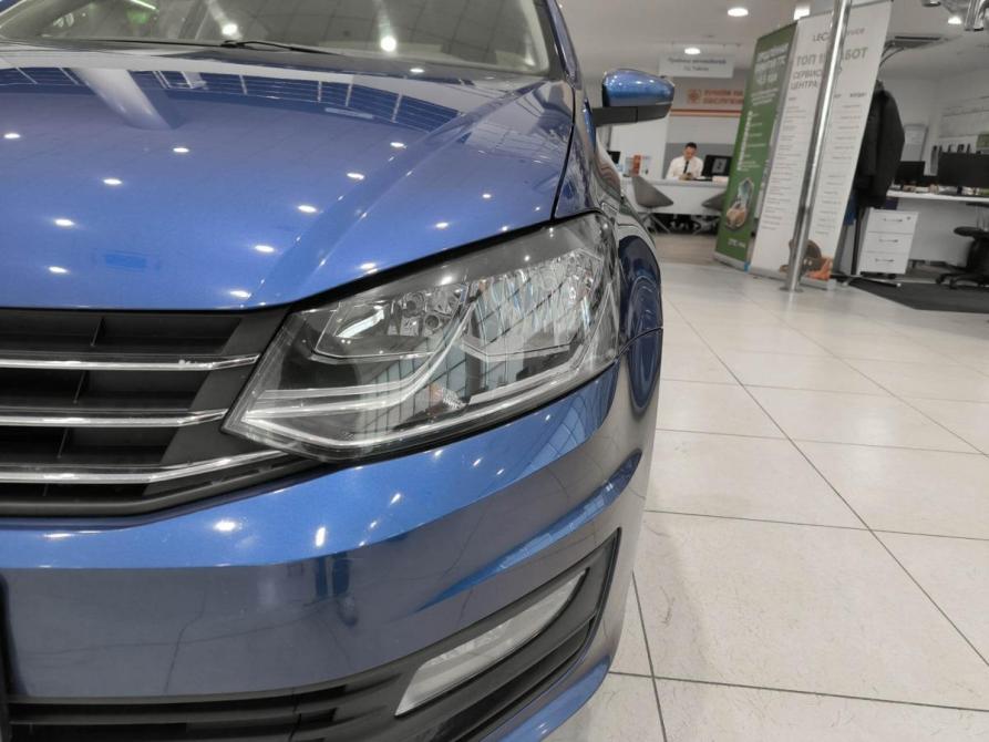 Volkswagen Polo V Рестайлинг Казань  - изображение 21