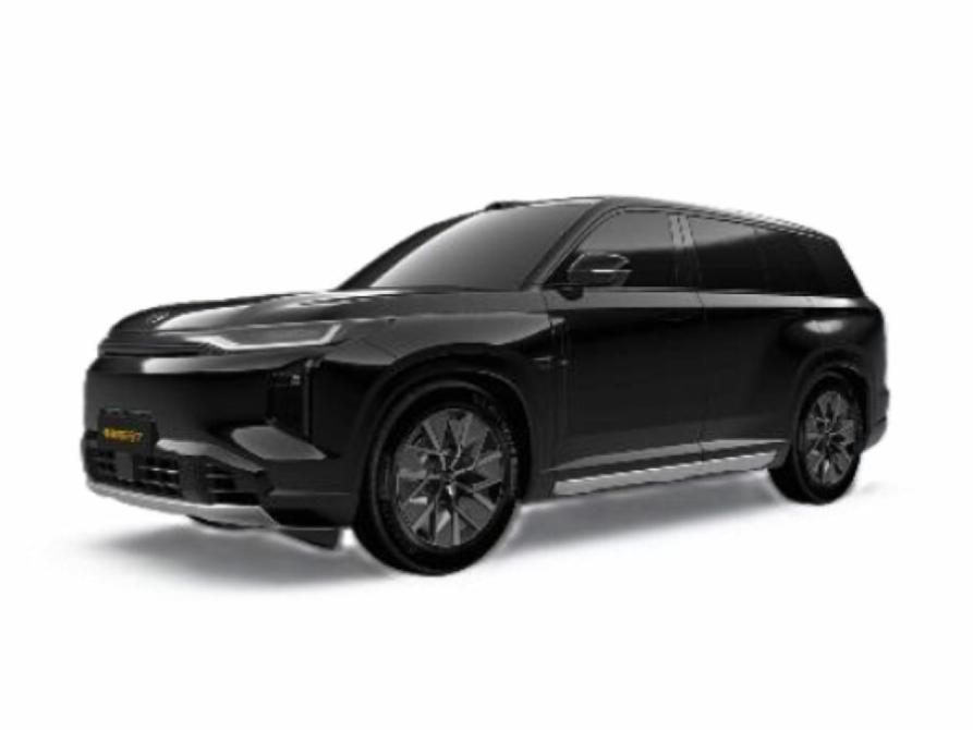 GAC S7 Москва  - изображение 1