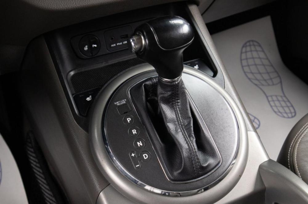 Kia Sportage III Оренбург  - изображение 17