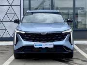 Geely Cityray Москва  - изображение 31