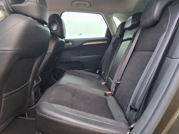 Citroen C4 II с пробегом 2012 года, цена 550 000 рублей, 143943 км, хэтчбек, Автокод Объявления