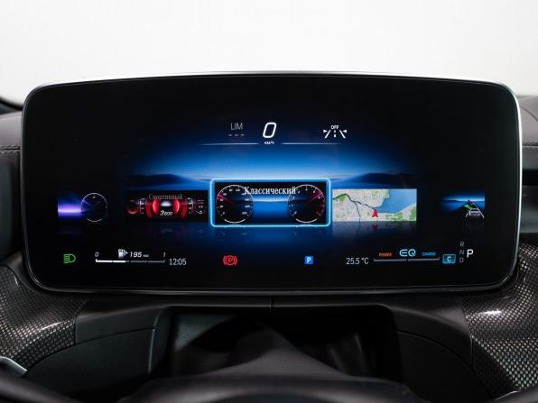 Mercedes-Benz C-Класс V (W206) с пробегом 2022 года, цена 4 250 000 рублей, 35500 км, седан, Автокод Объявления