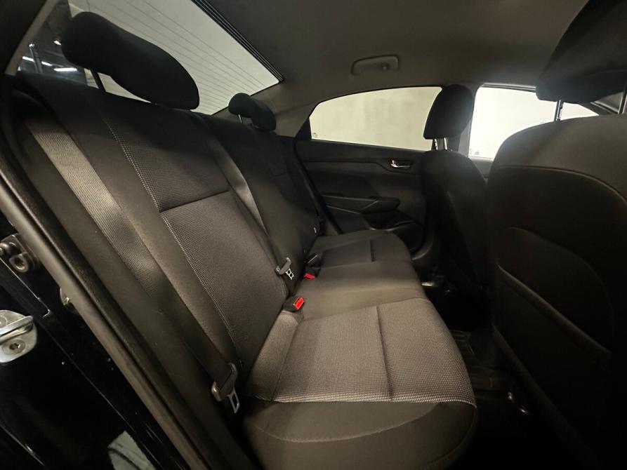 Hyundai Solaris II Балашиха  - изображение 14