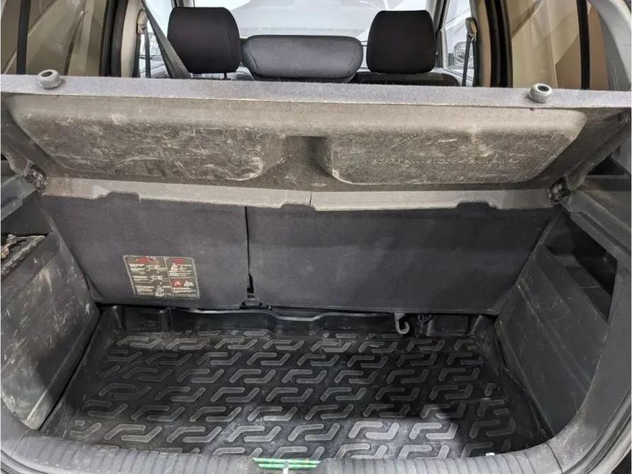 Hyundai Getz I Рестайлинг Пермь  - изображение 21