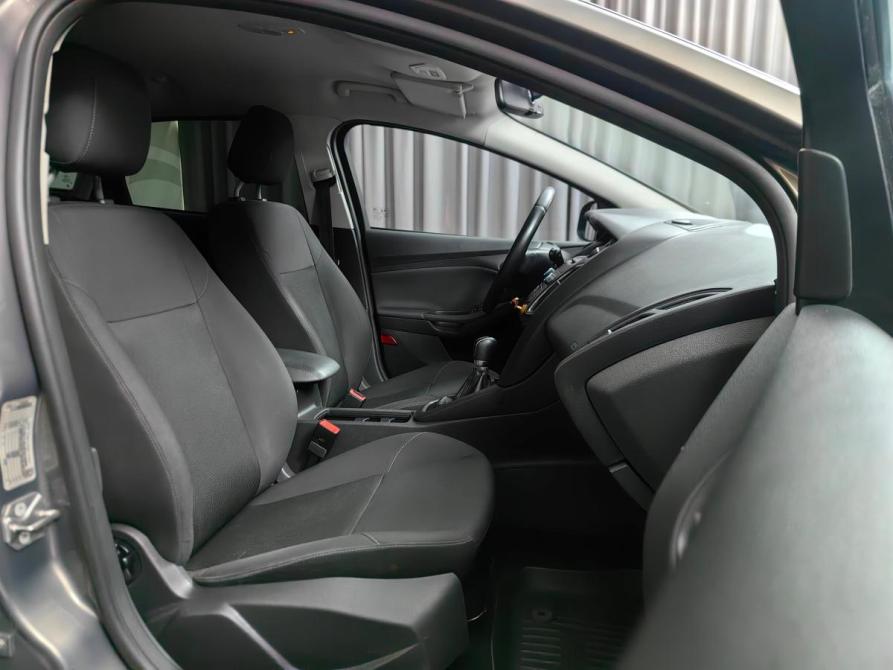Ford Focus III Рестайлинг Москва  - изображение 8
