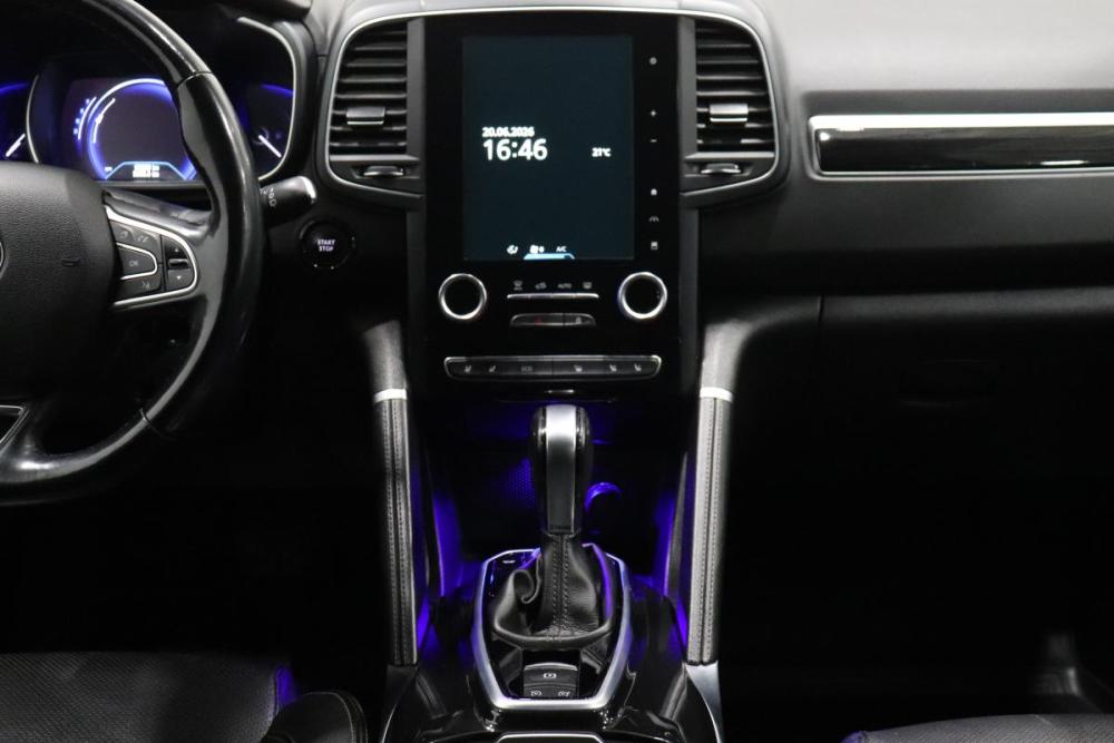 Renault Koleos II Ульяновск  - изображение 12
