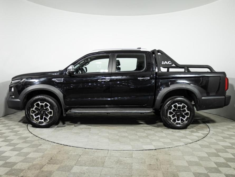 JAC T9 Санкт-Петербург  - изображение 9