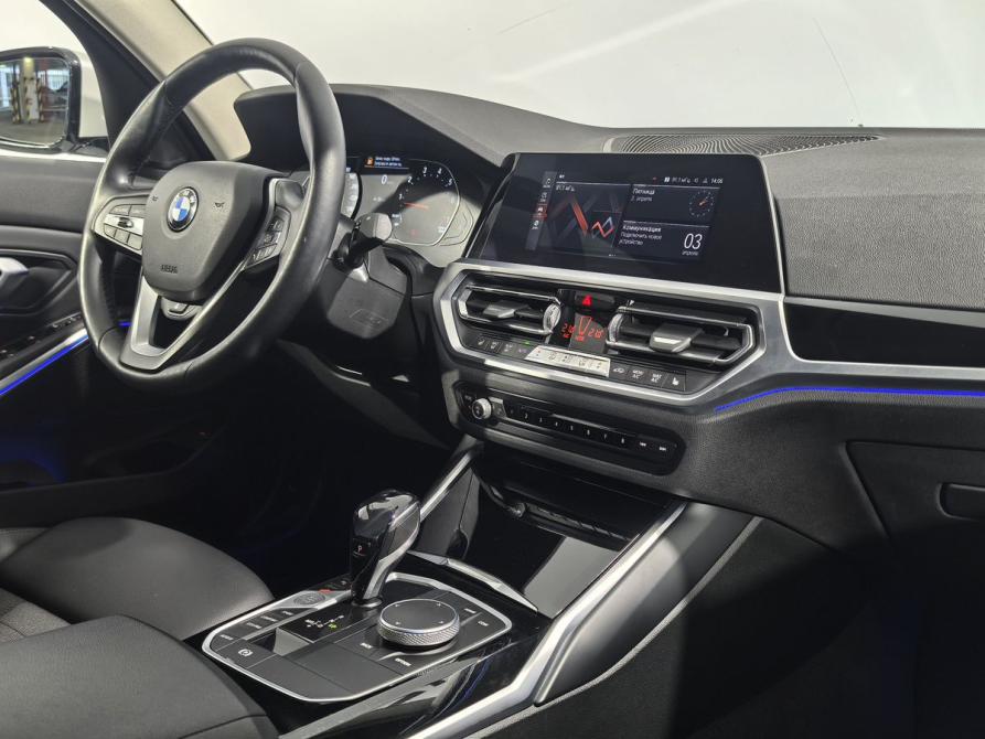 BMW 3 серии VII (G2x) Санкт-Петербург  - изображение 11