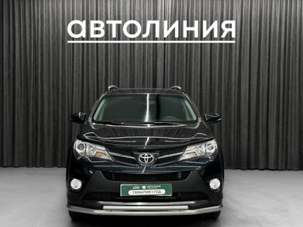Toyota RAV4 IV (XA40) с пробегом 2015 года, цена 2 270 000 рублей, 134000 км, внедорожник, Автокод Объявления