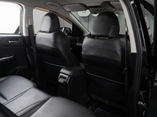 Subaru Levorg I с пробегом 2015 года, цена 1 649 000 рублей, 131263 км, универсал, Автокод Объявления