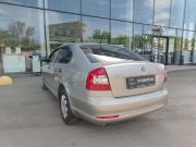 Skoda Octavia II (A5) Рестайлинг Ижевск  - изображение 30
