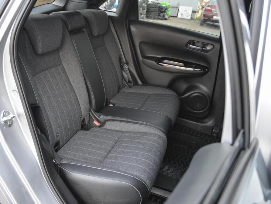 Honda Fit IV Курган  - изображение 7