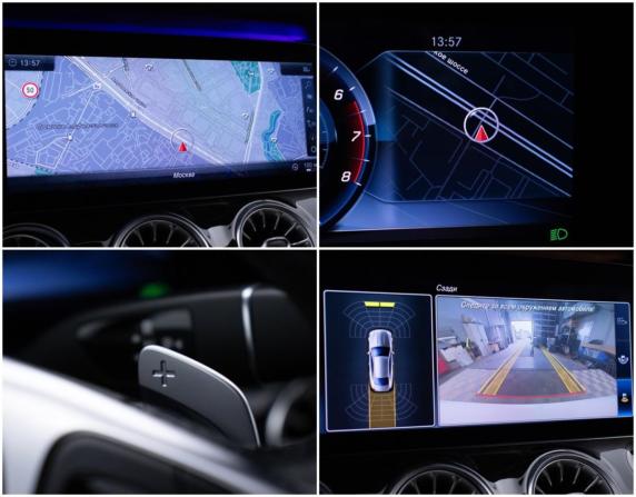Mercedes-Benz E-Класс V (W213 S213 C238) с пробегом 2017 года, цена 3 534 000 рублей, 133428 км, купе-хардтоп, Автокод Объявления