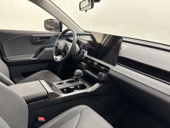 Toyota RAV4 VI (XA60) с пробегом 2026 года, цена 4 450 000 рублей, 8 км, внедорожник, Автокод Объявления