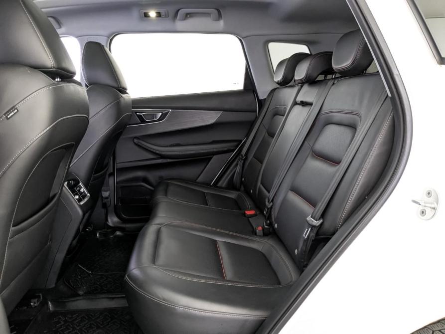 Chery Tiggo 7 Pro I Москва  - изображение 17