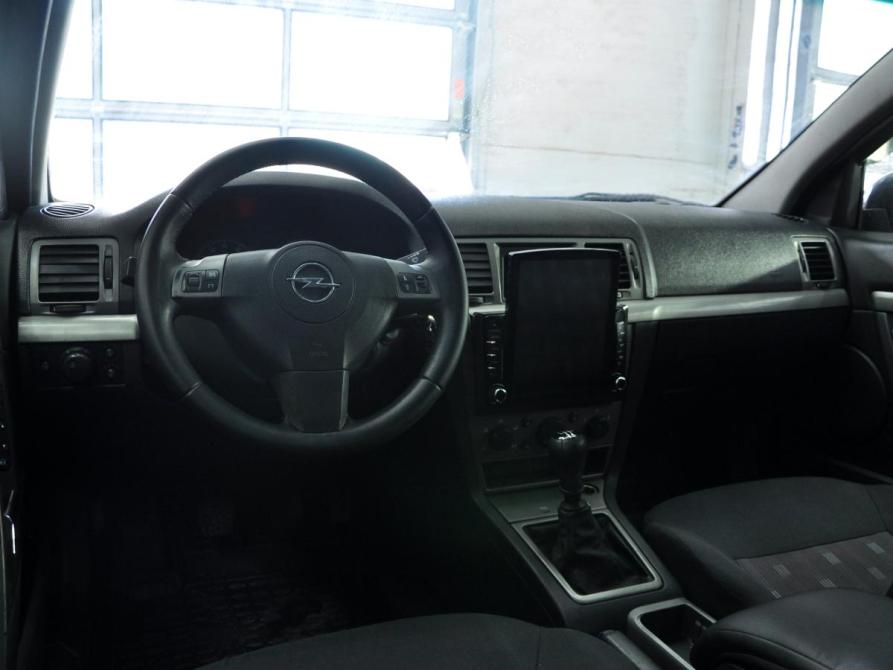 Opel Vectra C Рестайлинг Таганрог  - изображение 13