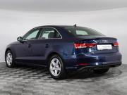 Audi A3 III (8V) Рестайлинг Химки  - изображение 20