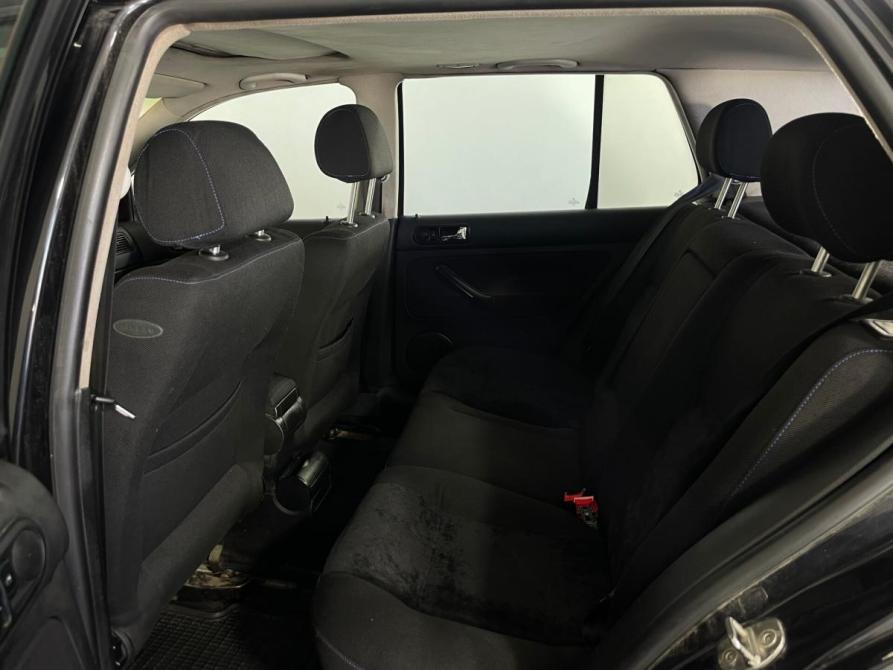 Volkswagen Golf IV Воронеж  - изображение 23