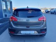 Kia Ceed II Рестайлинг Санкт-Петербург  - изображение 34