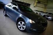 Skoda Octavia III (A7) Рестайлинг Екатеринбург  - изображение 7
