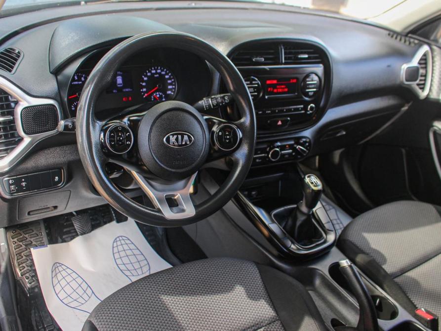 Kia Soul III Калуга  - изображение 7
