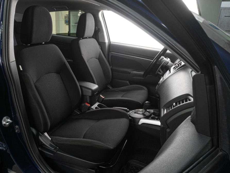 Mitsubishi ASX I Тюмень  - изображение 8